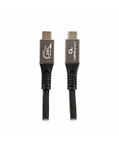 Cablexpert CCBP-USB4.2-CMCM240-1M