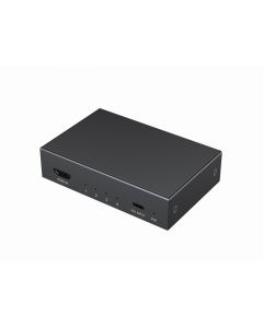 Cablexpert DSP-HDMI4K-4P-01